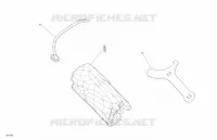 Divers - Outils