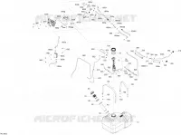 Alimentation Defender HD8, HD10