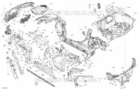 Carrosserie - XRC