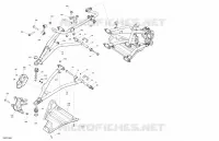 Suspension Avant - 1000R - XRC