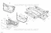 Carrosserie - XMR Portes et Plaques De Protection