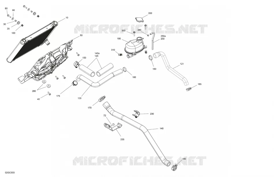 02- Engine - Cooling