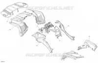 07- Body - Fender Kit