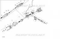 04- Drive - Front - Common Parts
