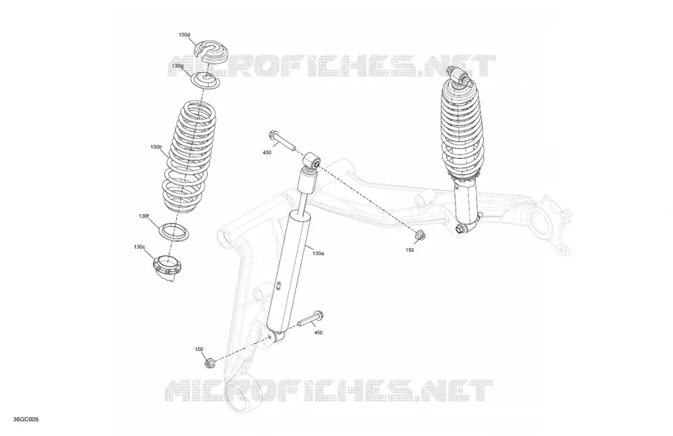 0 SHOCKS