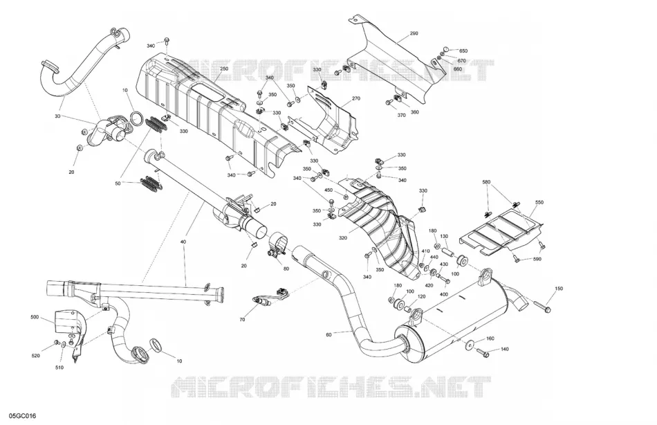 02- Engine - Exhaust