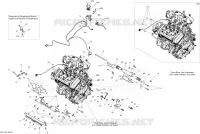 Moteur SE6_08Y1403