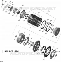 Embrayage