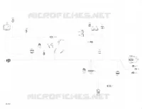 Câblage Principal 710006403