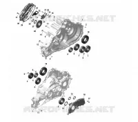 0 1 - 686 868 - TREMEC