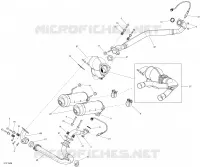 Système Échappement _21C1509