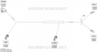 Câblage Électrique Brake