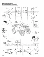 Ensemble Homologation Pour Europe