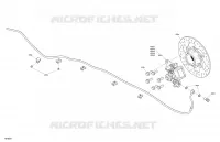 03- Mechanic - Rear Brake