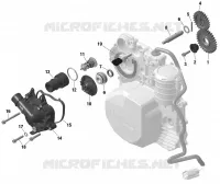 01- ROTAX - Engine Cooling