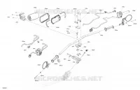 03- Mechanic - Handlebar