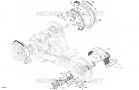 07- Body - Fender Kit