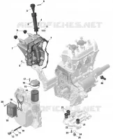 01- ROTAX - Engine Lubrication