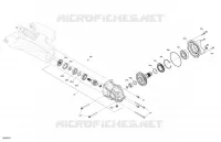 04- Drive - Final Drive Unit