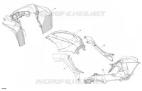 07- Carrosserie - Ensembles Ailes