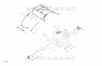 Châssis Maverick X3 Non MAX