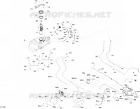 Alimentation Modèle EVAP