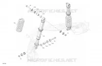 0 SHOCKS - BUILT UP TO DECEMBER 31ST 2022