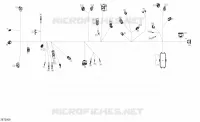 Câblage Principal - 710006587