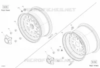 Roues - STD