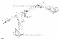 Suspension Arrière