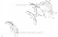 07- Body - Fender Kit