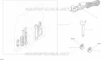 Outils _55C1404