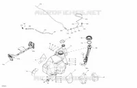 Moteur - Alimentation