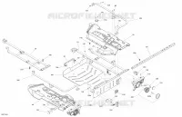 Chargement 6X6 - Porte Bagage