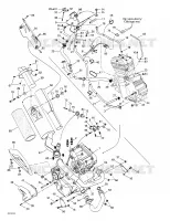 Système Échappement Et Moteur