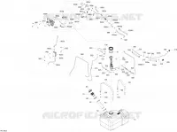 Alimentation Defender HD8, HD10