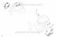 Électrique - Éclairage du Véhicule