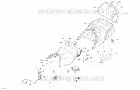 Carrosserie - Sièges