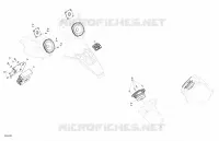 Électrique - Système Audio