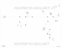 Électrique - Câblage de Boîte de Chargement - 710006508