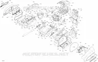Carrosserie - Boîte de Chargement