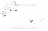 Électrique - Système Audio - Excepté Amérique du Nord