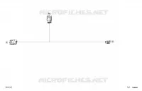 Électrique - Câblage de Boîte de Chargement DR - 710006429