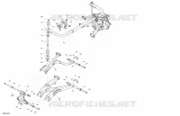 Suspension Arrière - HD8