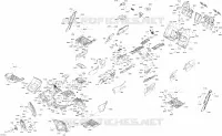Habitacle - Tous Les Ensembles