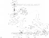 Alimentation Modèle EVAP