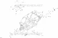 Châssis Maverick X3 MAX
