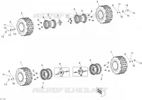 Roues Et Pneus