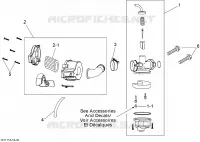 Carburateur Et Filtre