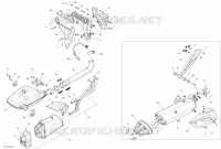 Système Échappement _21Y1513